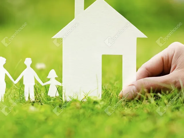 Eladó telek Debrecen 428 nm