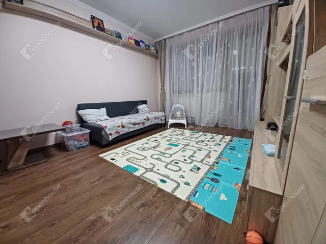 Eladó lakás Debrecen, Tócóskert 54 nm