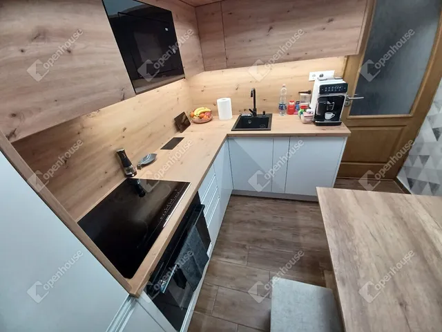 Eladó lakás Debrecen, Tócóskert 54 nm