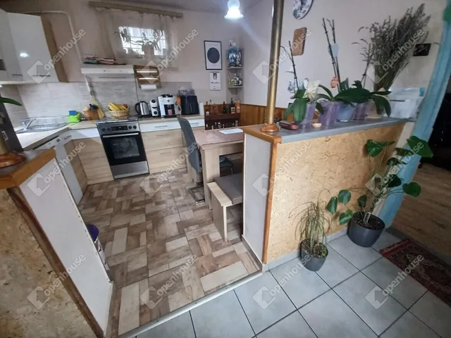 Eladó ház Debrecen, Biharikert 112 nm