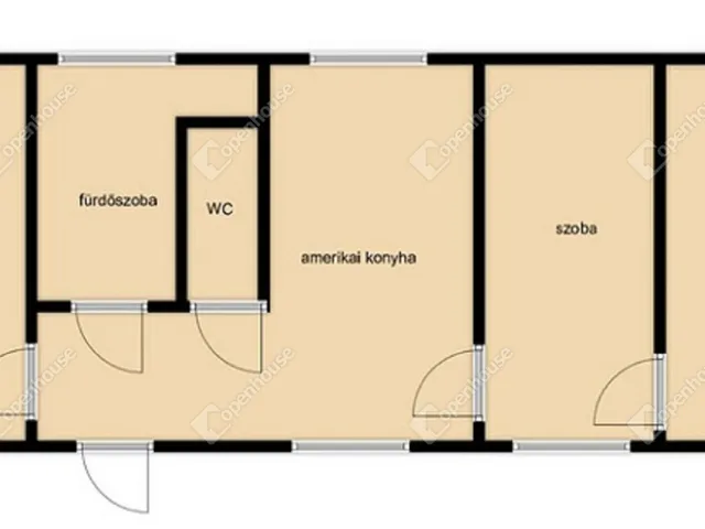 Eladó ház Debrecen, Biharikert 112 nm