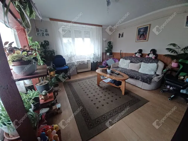 Eladó ház Debrecen, Biharikert 112 nm