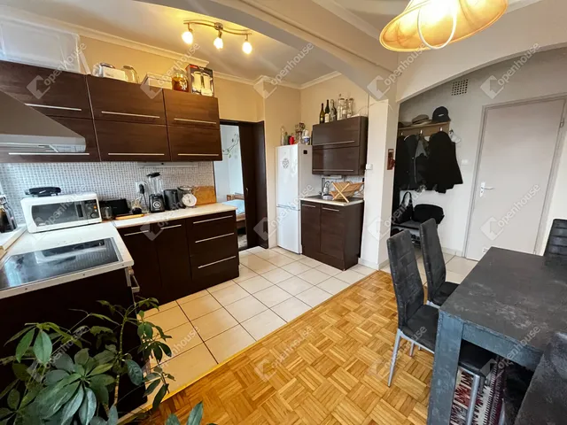 Eladó lakás Debrecen, Belváros 51 nm