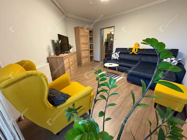 Eladó lakás Debrecen, Tócóskert 71 nm