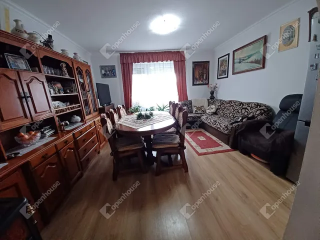 Eladó ház Debrecen, Lencztelep 80 nm