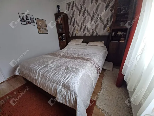 Eladó ház Debrecen, Lencztelep 80 nm