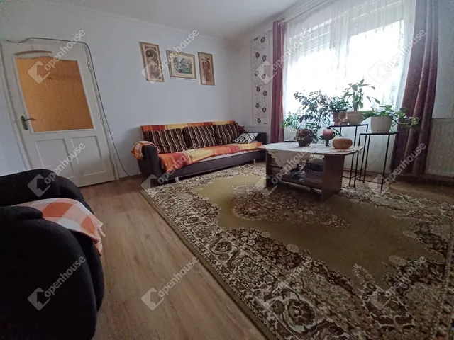 Eladó ház Debrecen, Lencztelep 80 nm