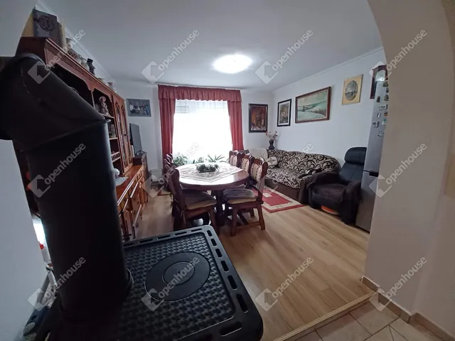 Eladó ház Debrecen, Lencztelep 80 nm