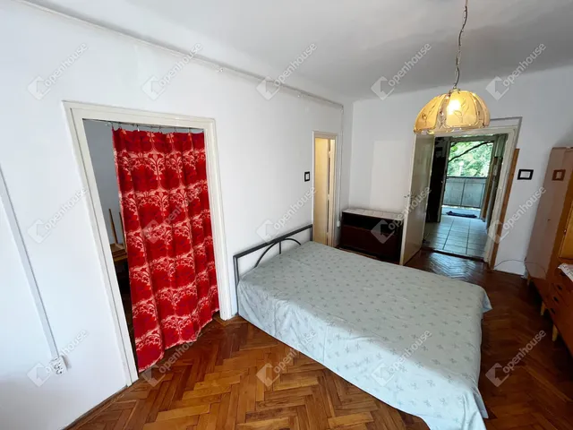 Kiadó lakás Debrecen, Libakert 42 nm