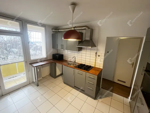 Eladó lakás Debrecen, Libakert 65 nm