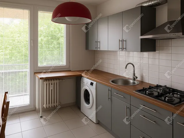 Eladó lakás Debrecen, Libakert 65 nm