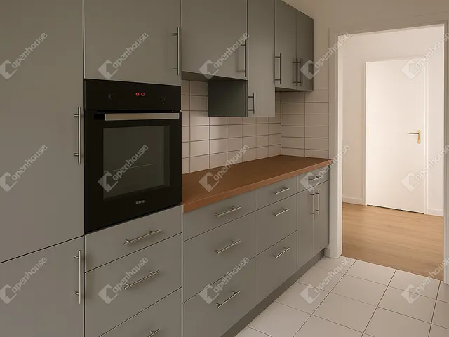 Eladó lakás Debrecen, Libakert 65 nm