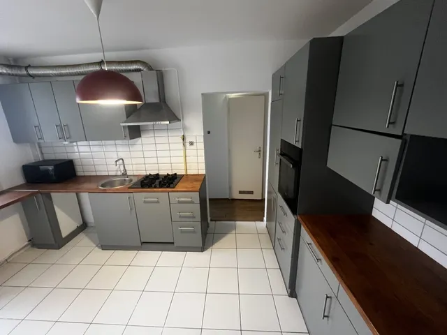 Eladó lakás Debrecen, Libakert 65 nm