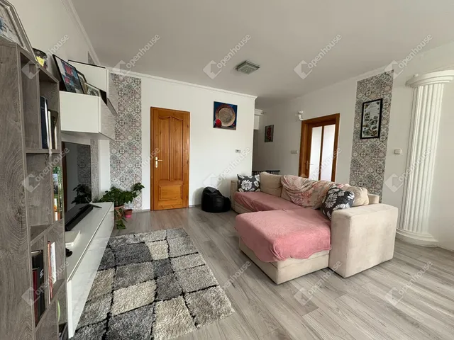 Eladó lakás Hajdúböszörmény 67 nm