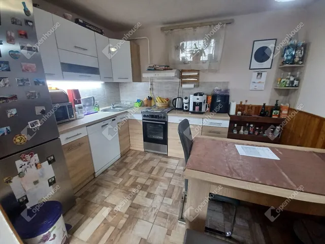 Eladó ház Debrecen, Biharikert 112 nm