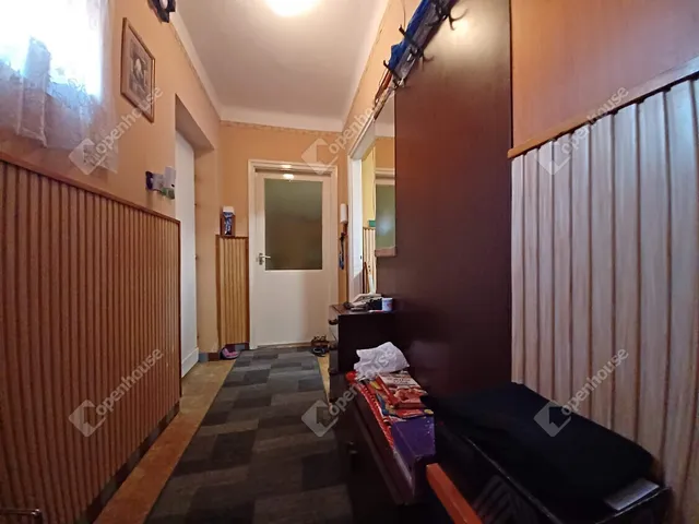 Eladó ház Debrecen, Gerébytelep 50 nm