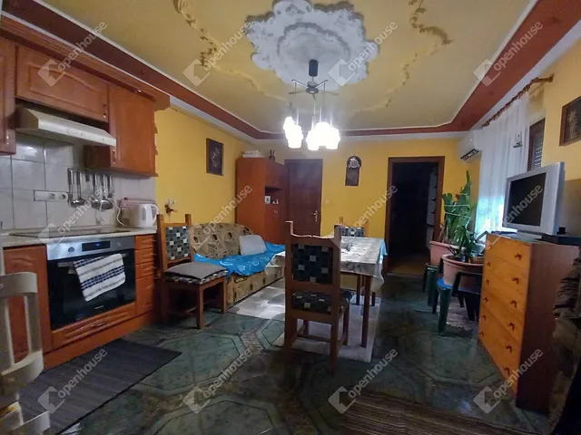 Eladó ház Debrecen 60 nm