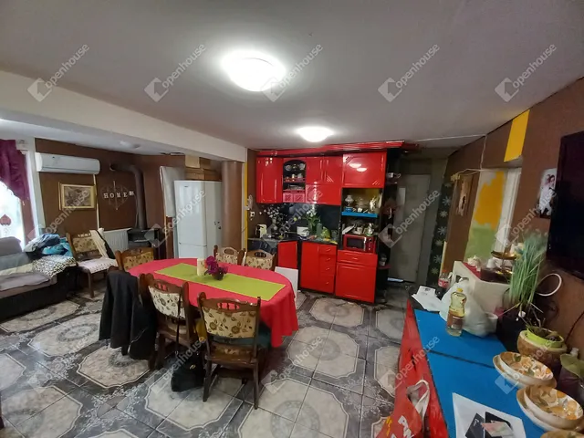 Eladó ház Debrecen, Júliatelep 70 nm