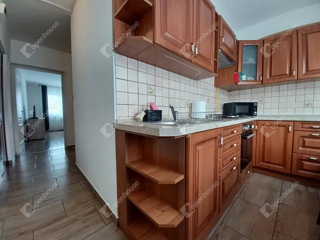 Eladó lakás Debrecen, Vénkert 68 nm