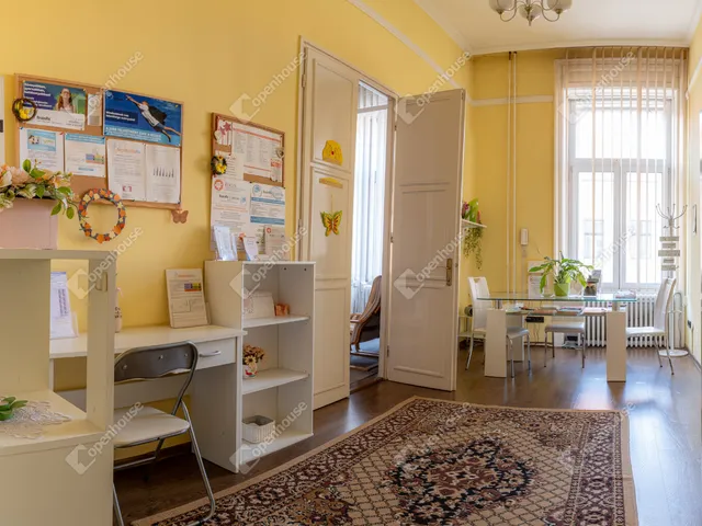 Eladó lakás Debrecen, Belváros 86 nm