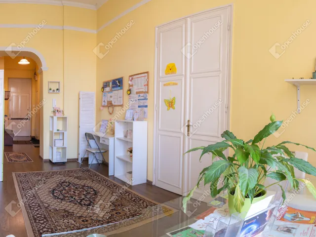 Eladó lakás Debrecen, Belváros 86 nm