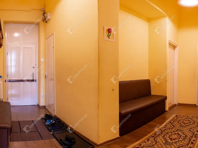 Eladó lakás Debrecen, Belváros 86 nm