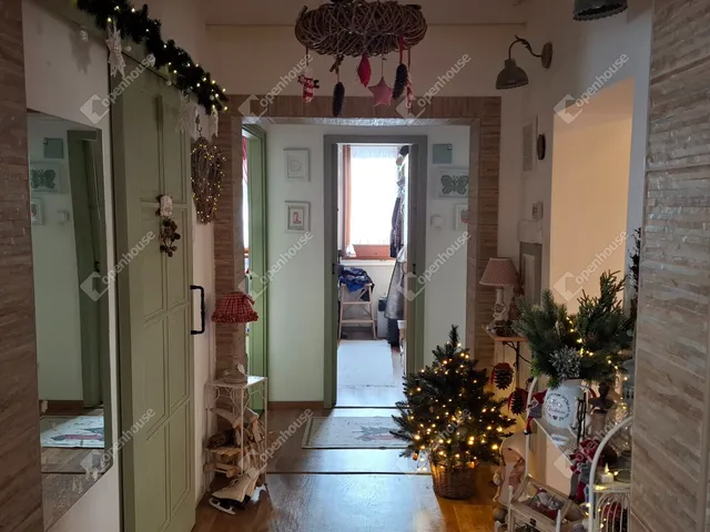 Eladó ház Ebes 98 nm