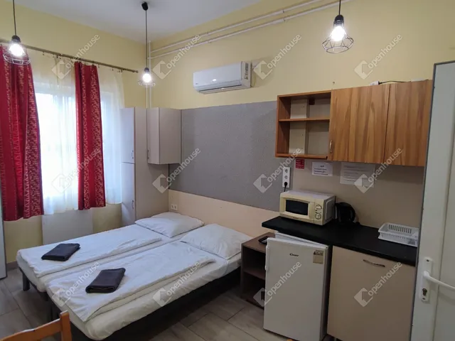 Eladó lakás Debrecen, Belváros 54 nm