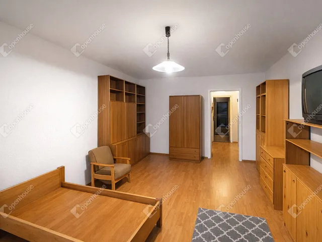 Eladó lakás Debrecen, Tócóskert 32 nm