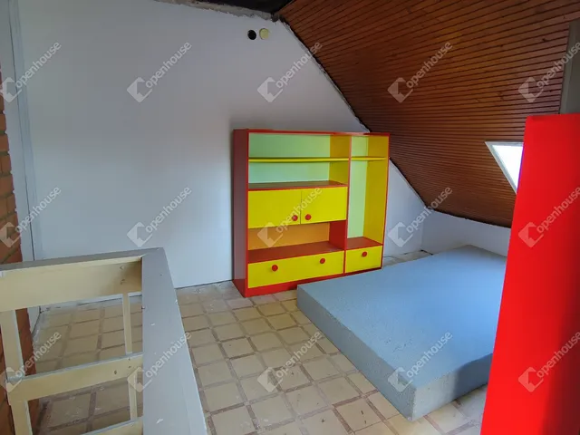 Eladó ház Debrecen, Harsteinkert 30 nm