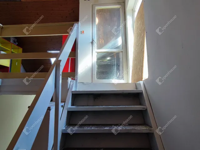 Eladó ház Debrecen, Harsteinkert 30 nm