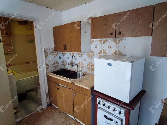 Eladó ház Debrecen, Harsteinkert 30 nm