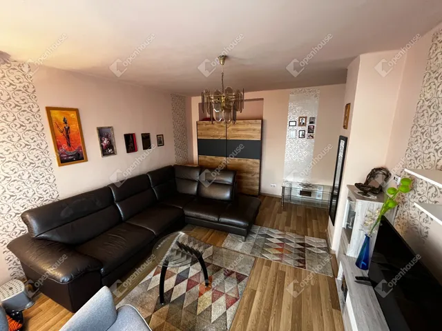 Eladó lakás Debrecen 38 nm