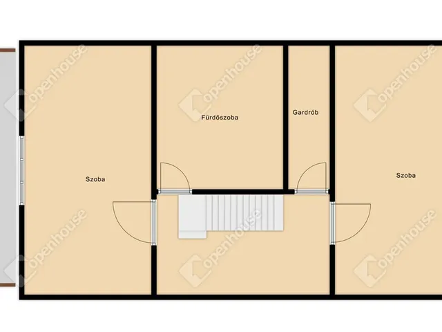 Eladó ház Debrecen, Kondoros 132 nm