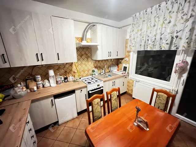Eladó ház Debrecen, Nagyerdőalja 88 nm