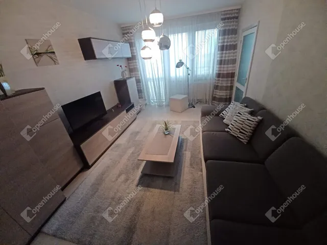 Eladó lakás Debrecen, Tócóskert 63 nm