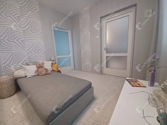 Eladó lakás Debrecen, Tócóskert 63 nm