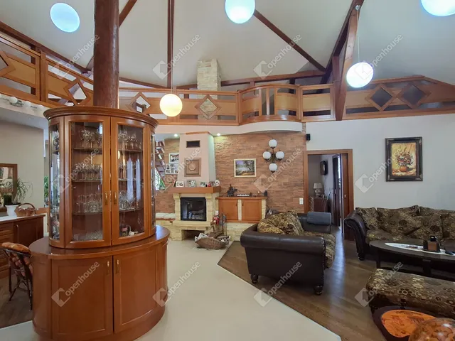 Eladó ház Debrecen 360 nm