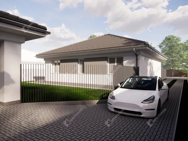 Eladó ház Debrecen, Homokkert 88 nm