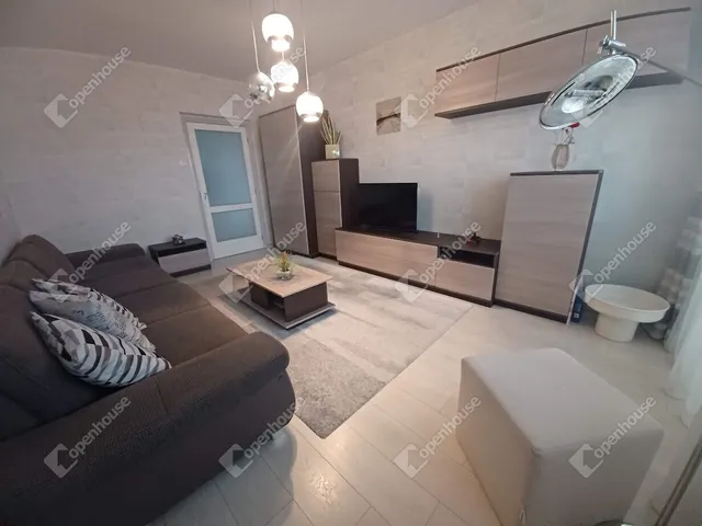 Eladó lakás Debrecen, Tócóskert 63 nm