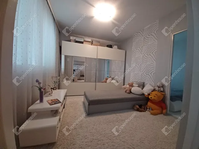 Eladó lakás Debrecen, Tócóskert 63 nm