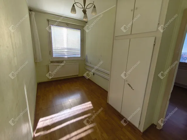 Eladó lakás Debrecen, Tócóskert 68 nm