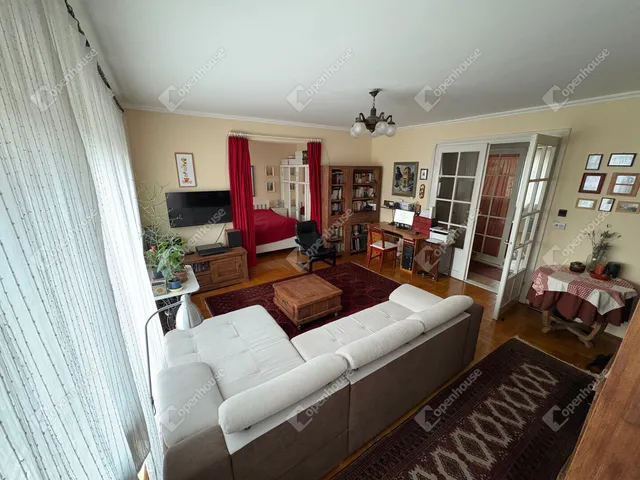 Eladó lakás Debrecen, Péterfia 84 nm