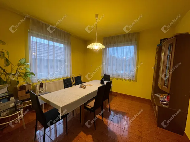 Eladó ház Hajdúböszörmény 114 nm