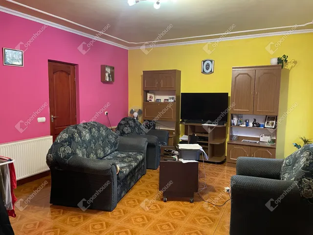 Eladó ház Hajdúböszörmény 114 nm