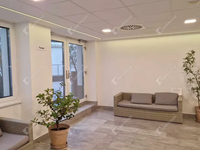 Kiadó kereskedelmi és ipari ingatlan Debrecen, Belváros 20 nm