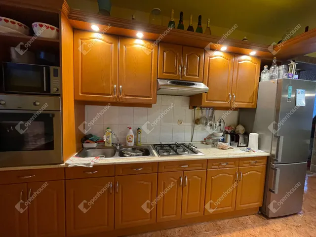 Eladó ház Hajdúböszörmény 114 nm