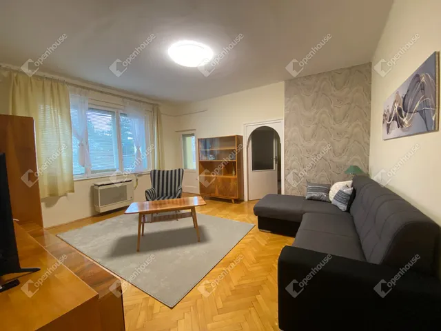 Kiadó lakás Debrecen, Nagyerdő 52 nm