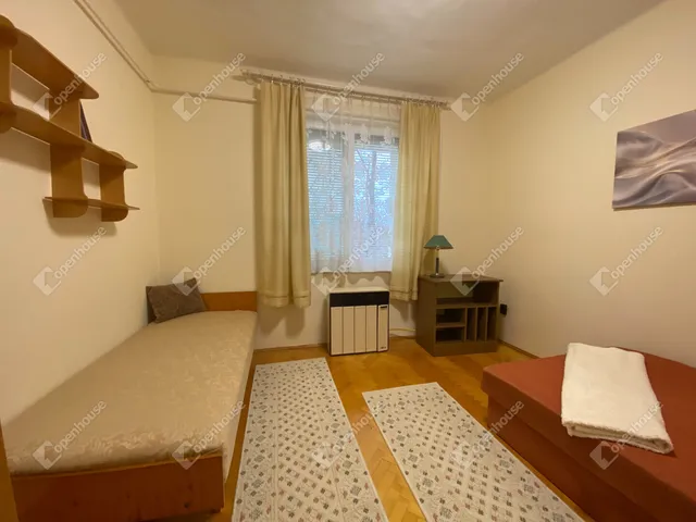 Kiadó lakás Debrecen, Nagyerdő 52 nm