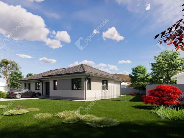 Eladó ház Debrecen 93 nm